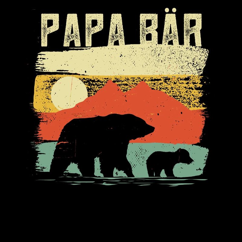 Papa Bär