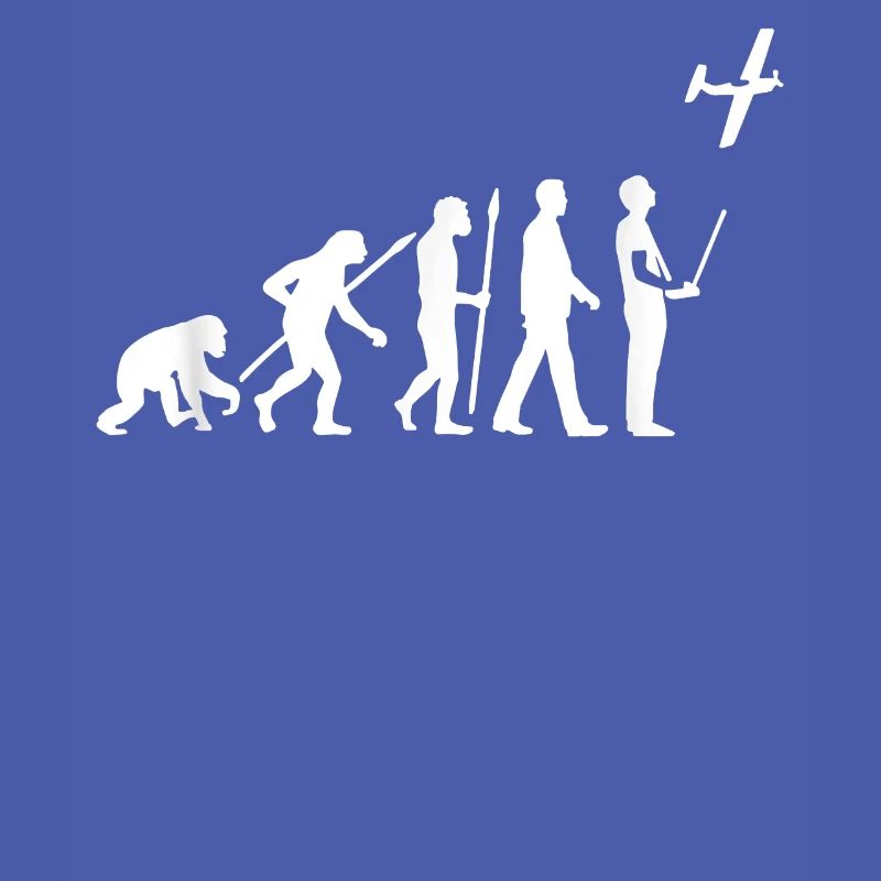 Rc Airplane Fixed Wing Fpv Funny Evolution