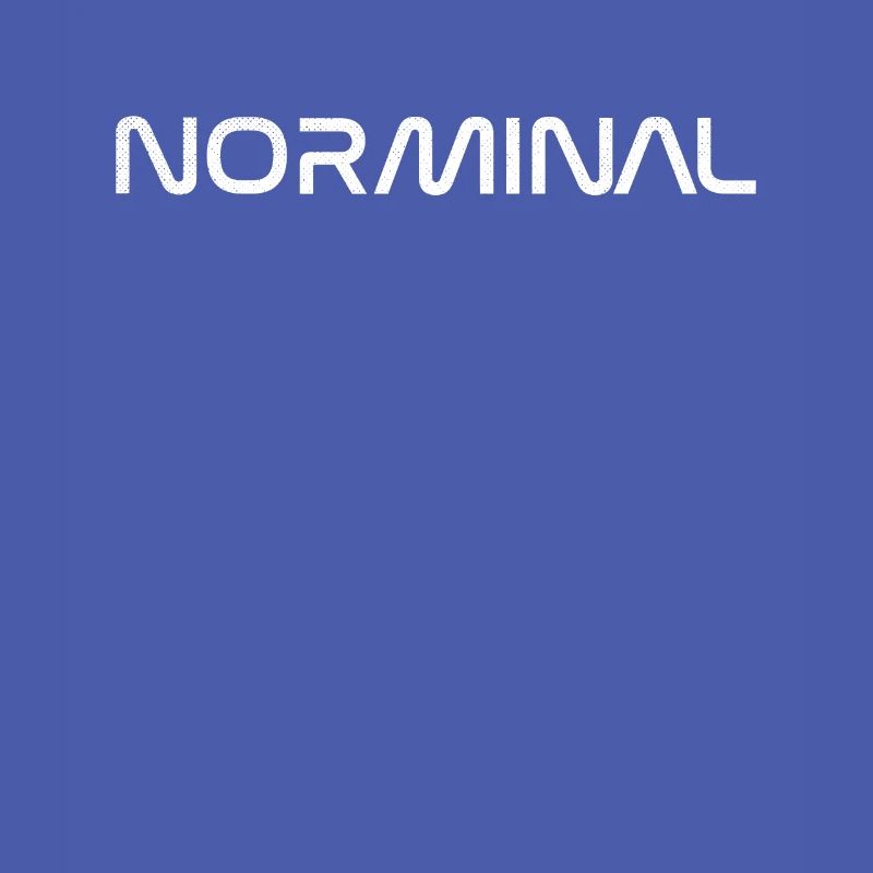 Norminal | Nominal | Outer space