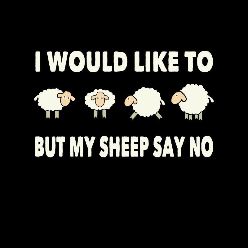 Mouton disant