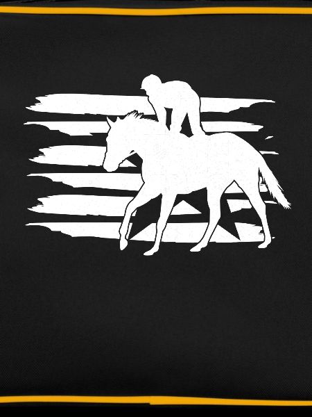 course de chevaux