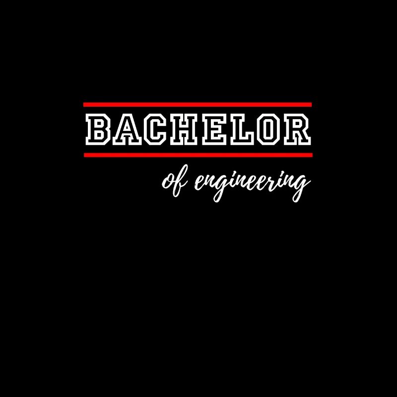 Bachelor of engineering