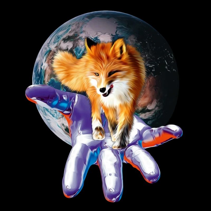 fox