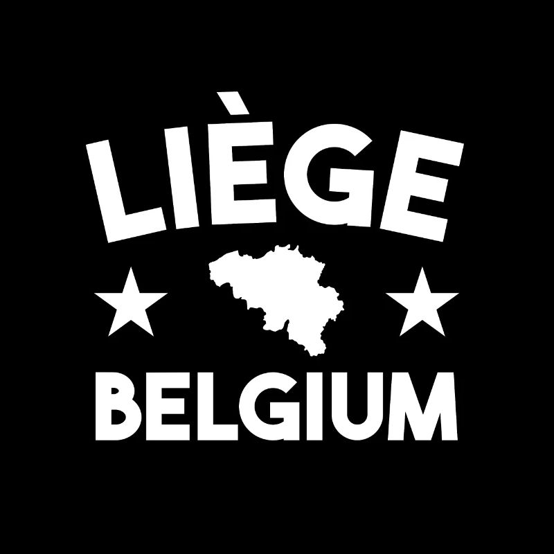 Funny Belgian Saying Belgium Gift