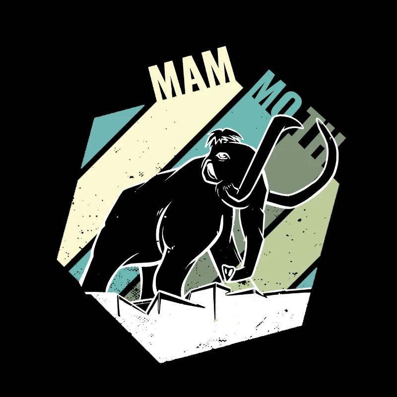 mammoth Mammut