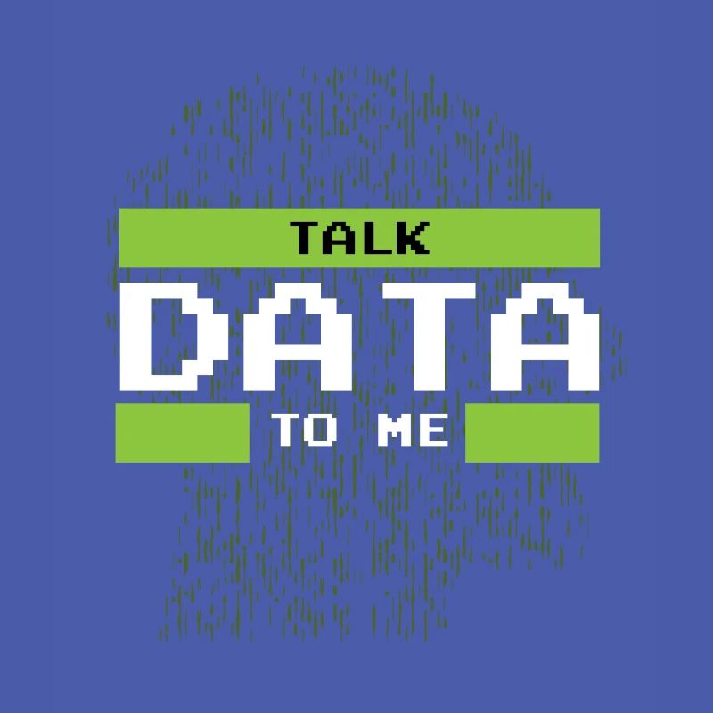 Talk Data To me Data Science und Datascientist