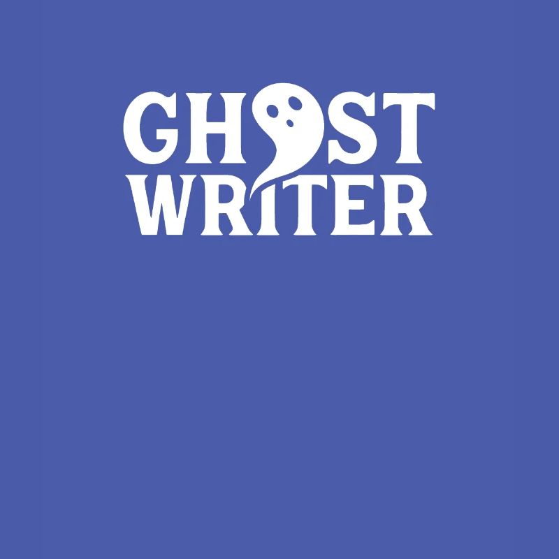 Ghostwriter écrivain auteur profession ghostwriting