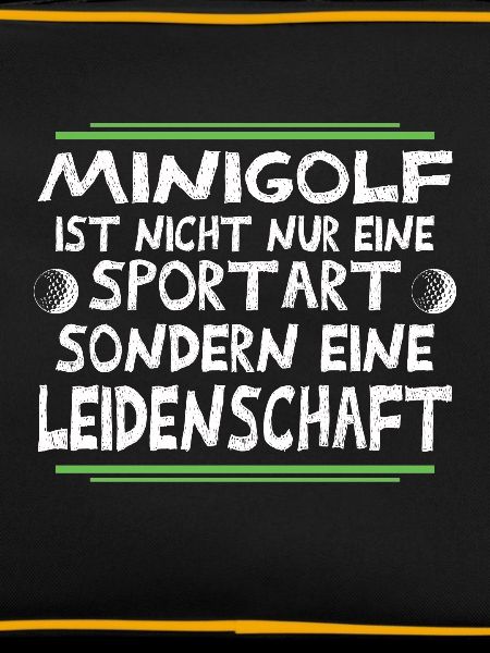 golf