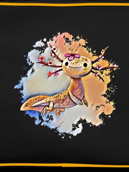 axolotl