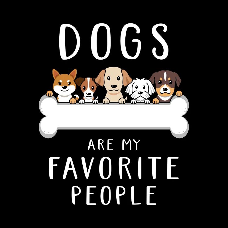 Hunde Spruch lustig