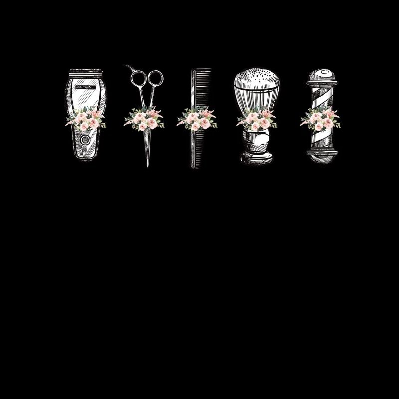 coiffeur coiffeur coiffeuse coiffeuse cadeau