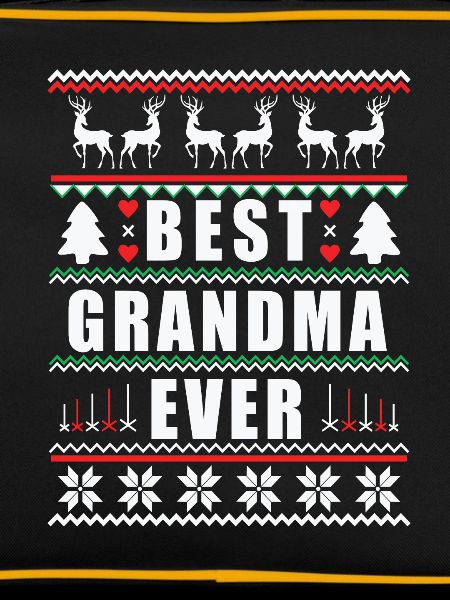 Best Grandma Ever