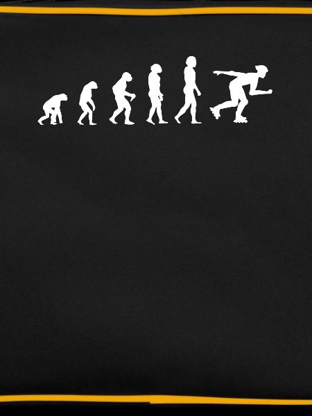 evolution of roller blade