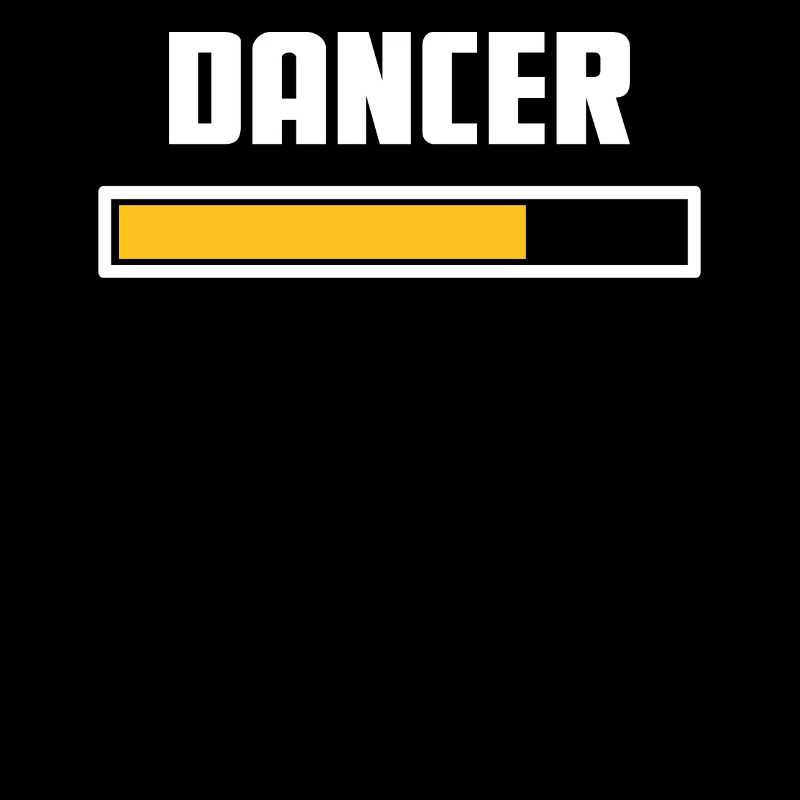 Dancer Installing Shirt