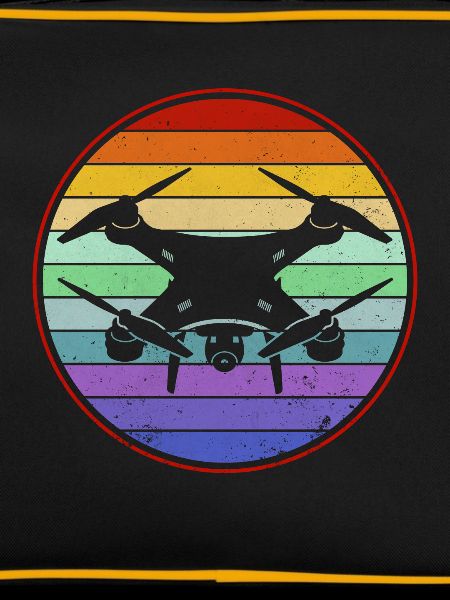 Drones rétro