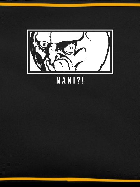 Nani meme