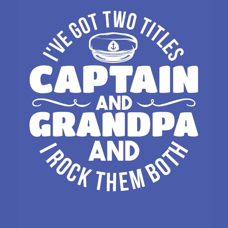 Bootsfahrer Bootfahren Motorboot Geschenk