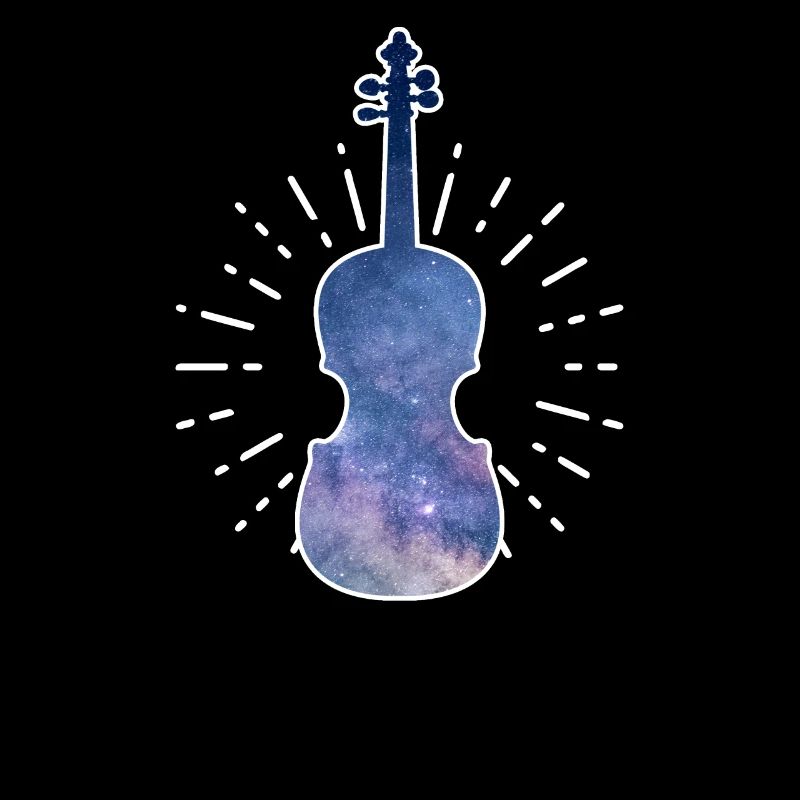 Cadeau Espace Étoiles Viola Viola