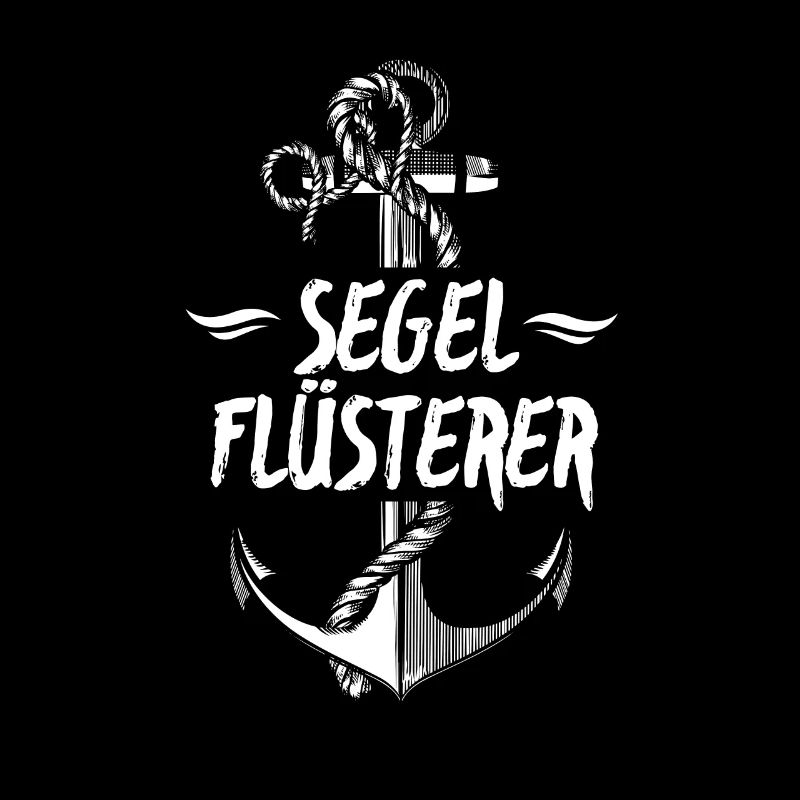 Segel Flüsterer