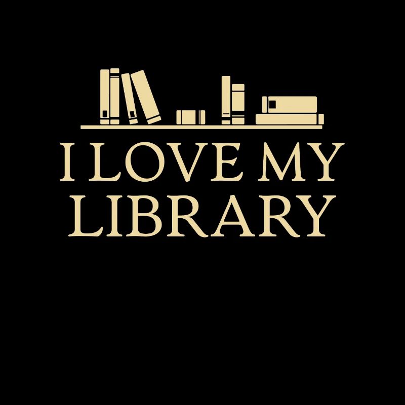 Book Books Reading Saying Library
