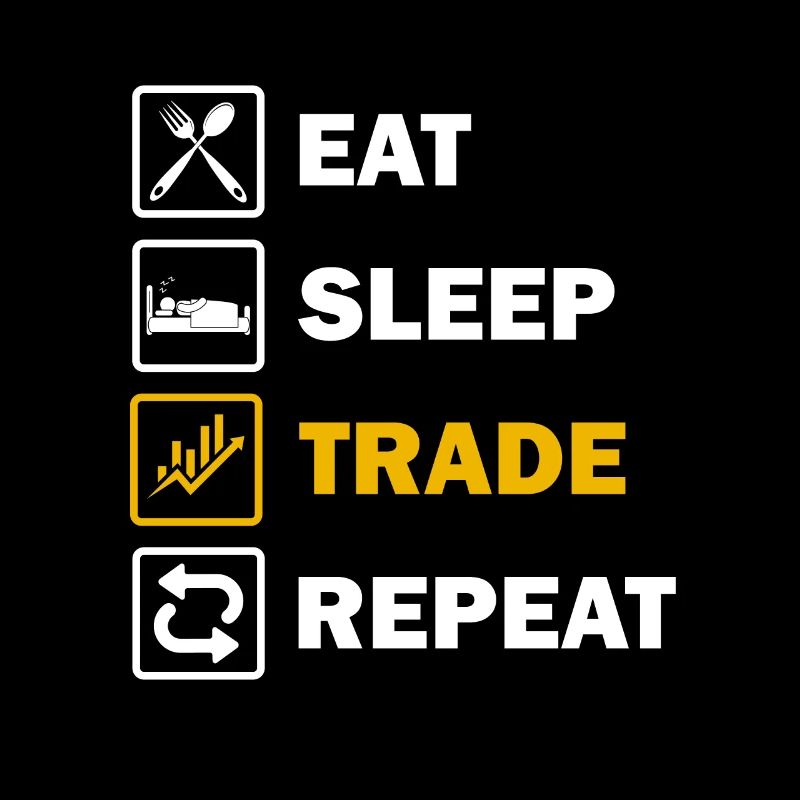 Crypto Trading Digital Currency Trader Gift