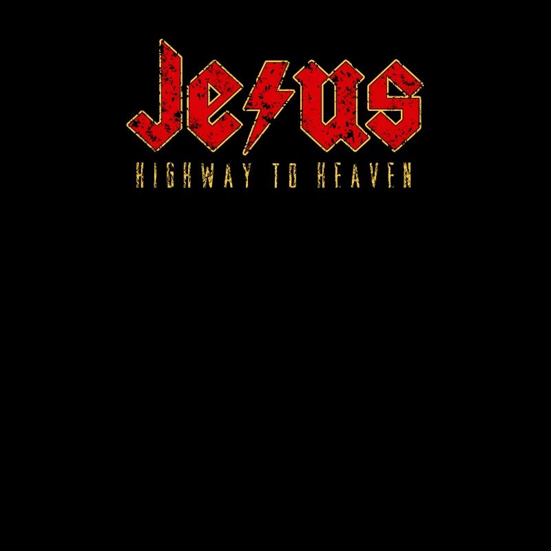 Jésus - Route vers le ciel