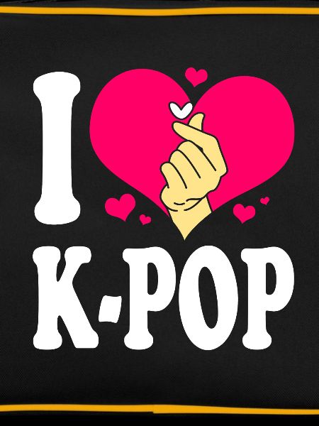 K-Pop