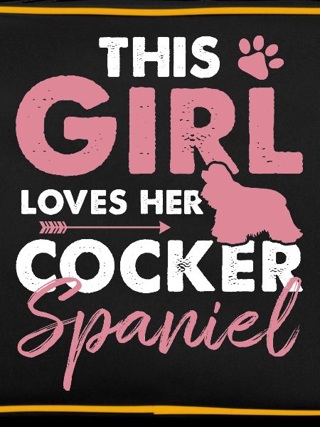 Cocker Spaniel