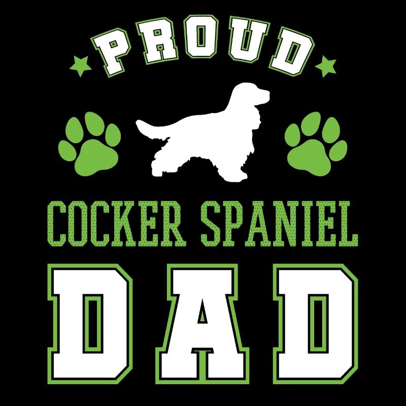 Cocker Spaniel