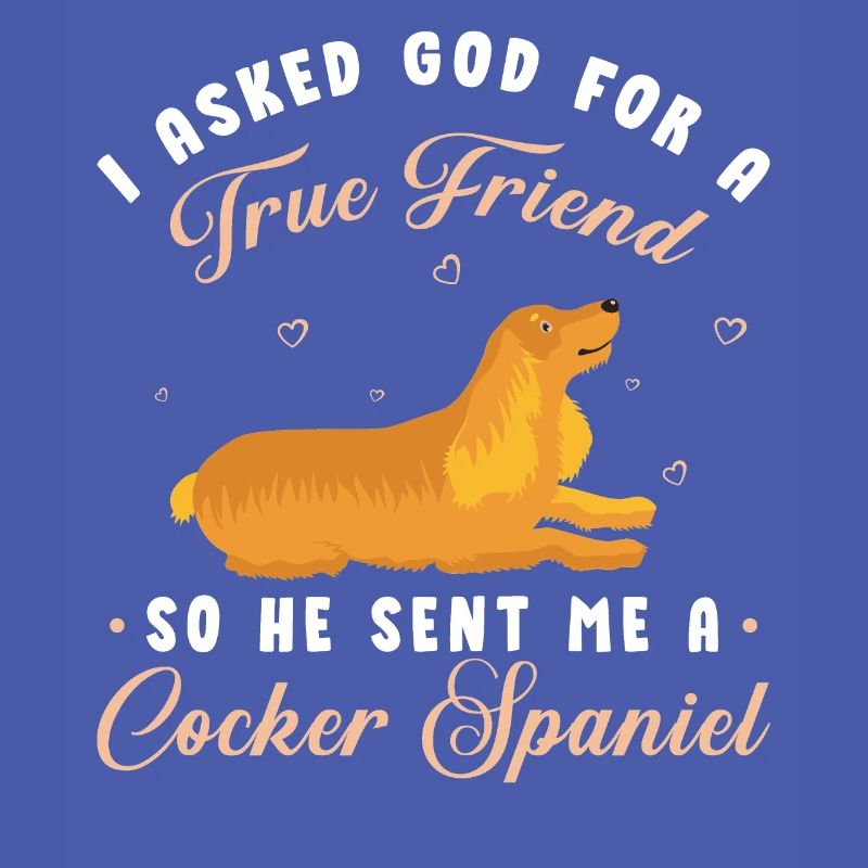 Cocker Spaniel
