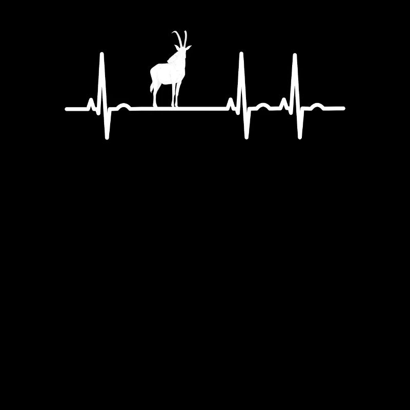Antilope Rétro Vintage