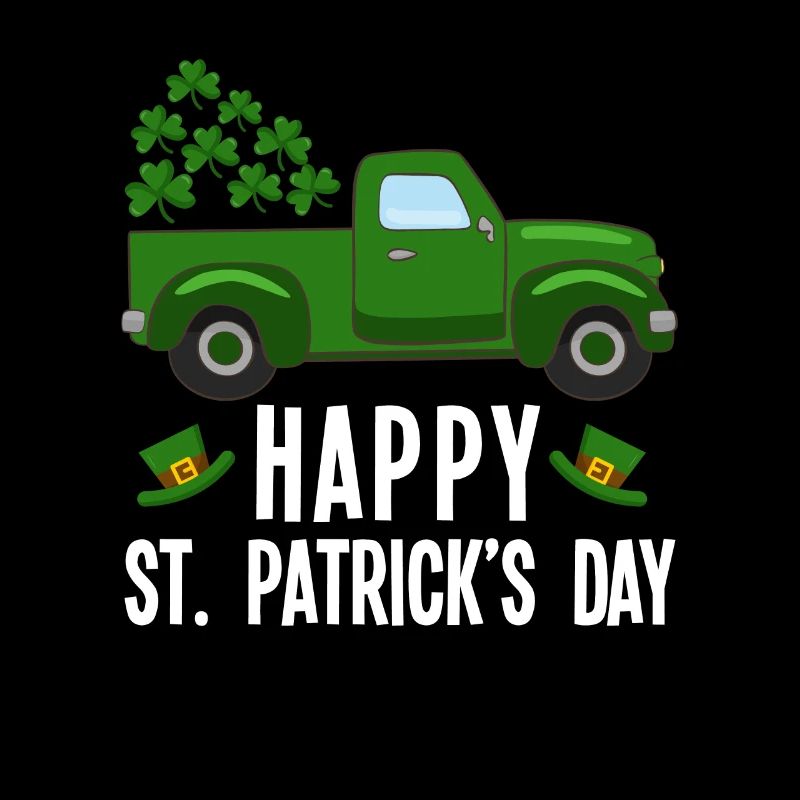 La Saint-Patrick