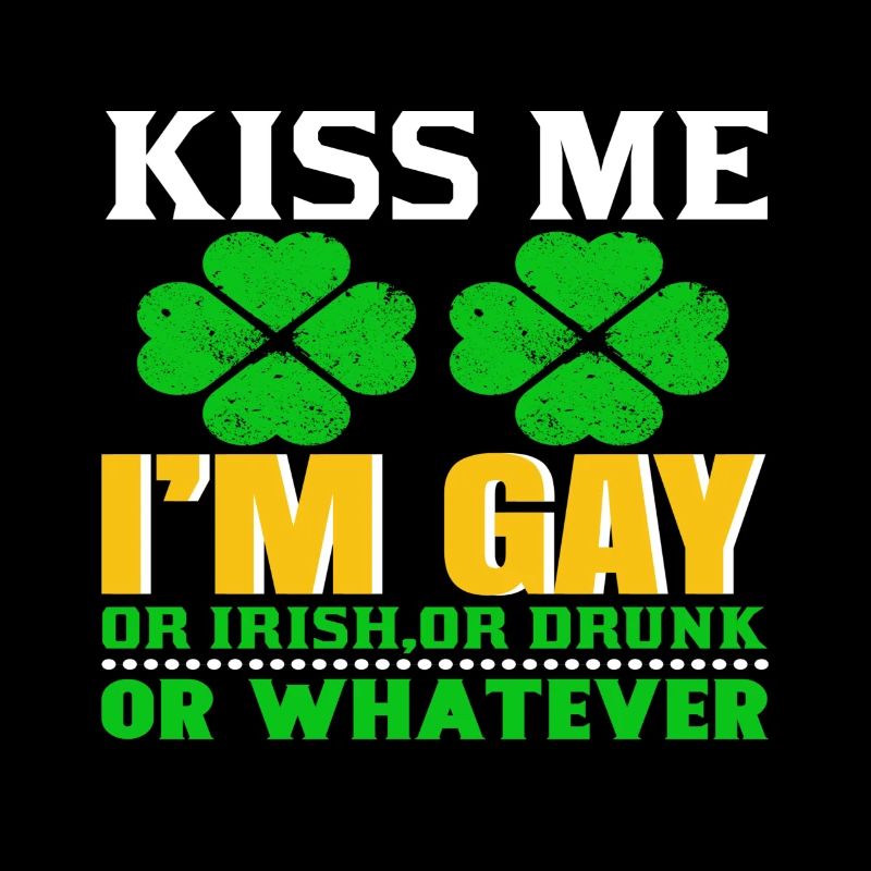 Schwul Irisch oder Was geschenk?
