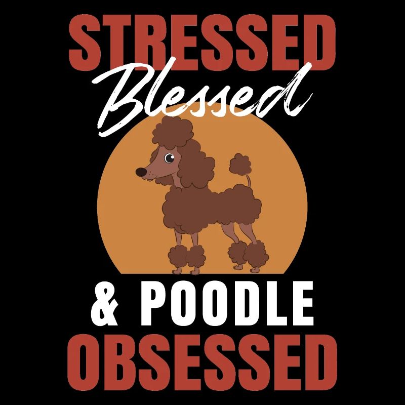 Puiche Poodle