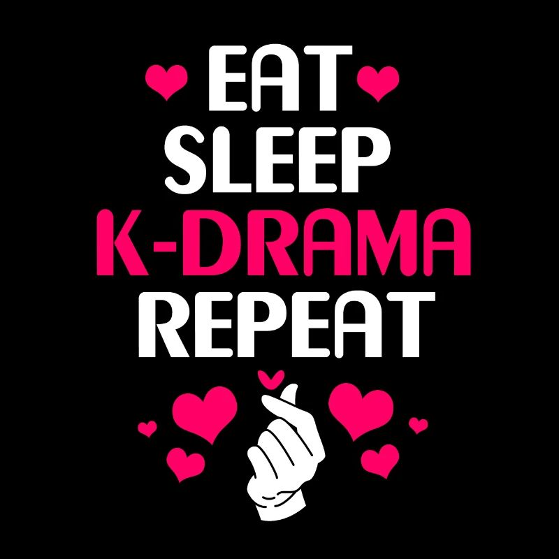 K-Pop Kdrama