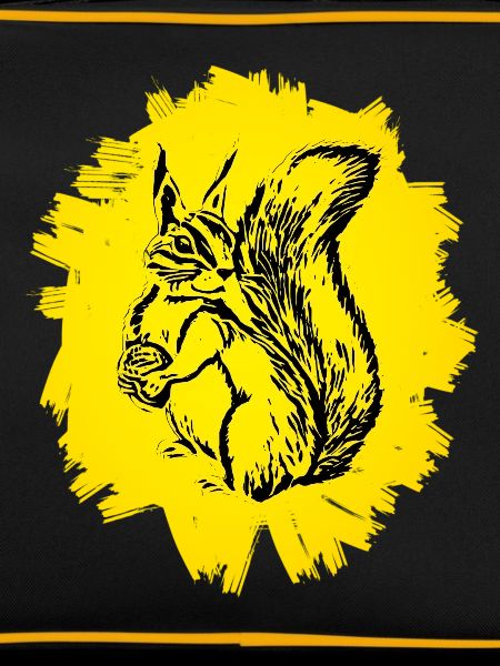 squirrel