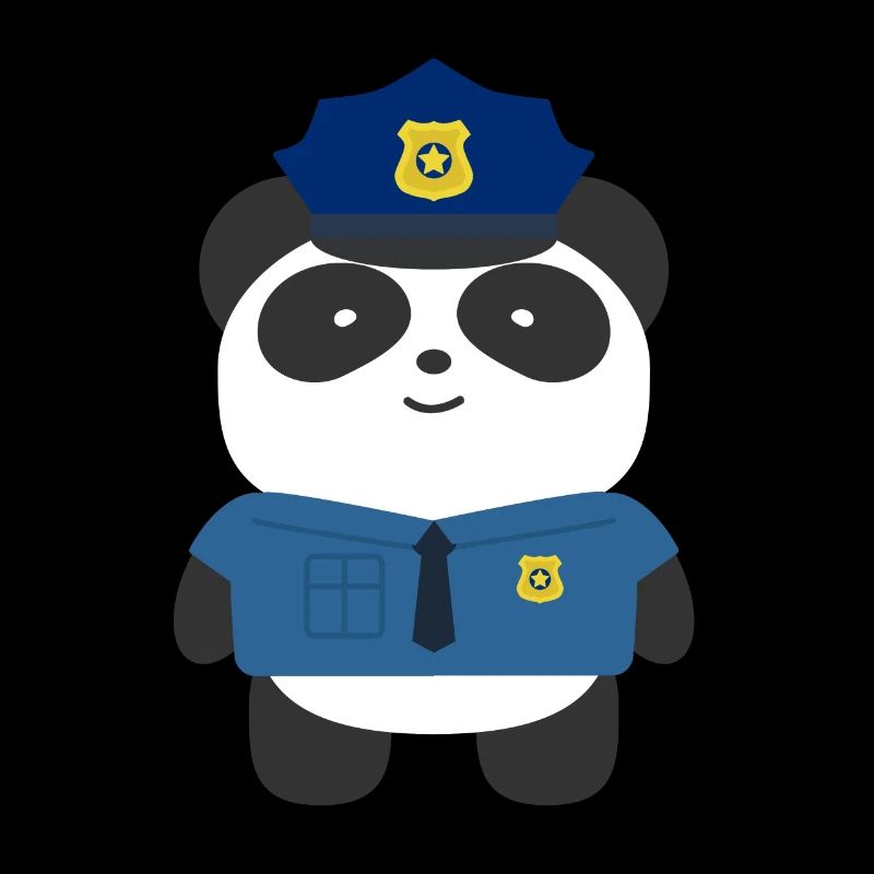 Polizei Panda