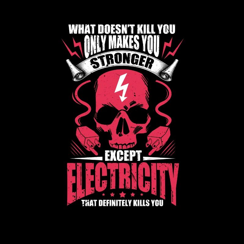 What doesn’t kill you makes you stronger, except