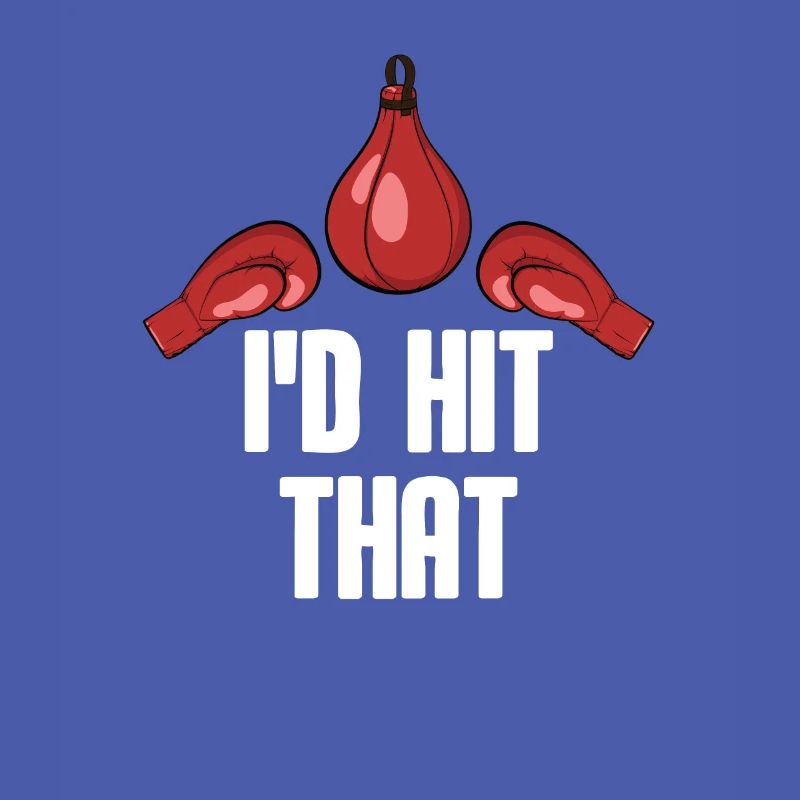 Boxing boxing boxer