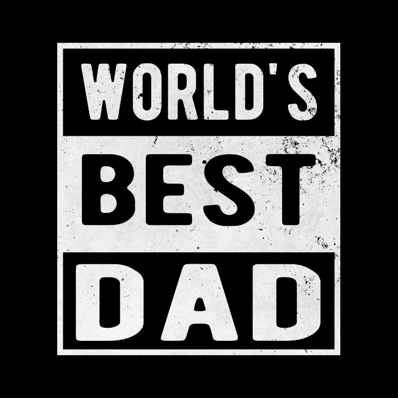 Best Dad