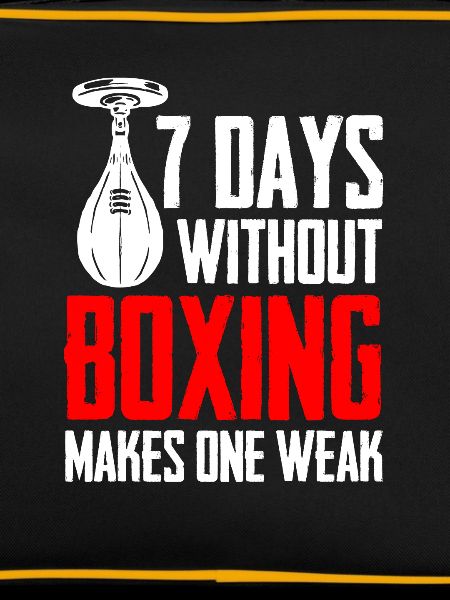Boxe Boxer Boxer