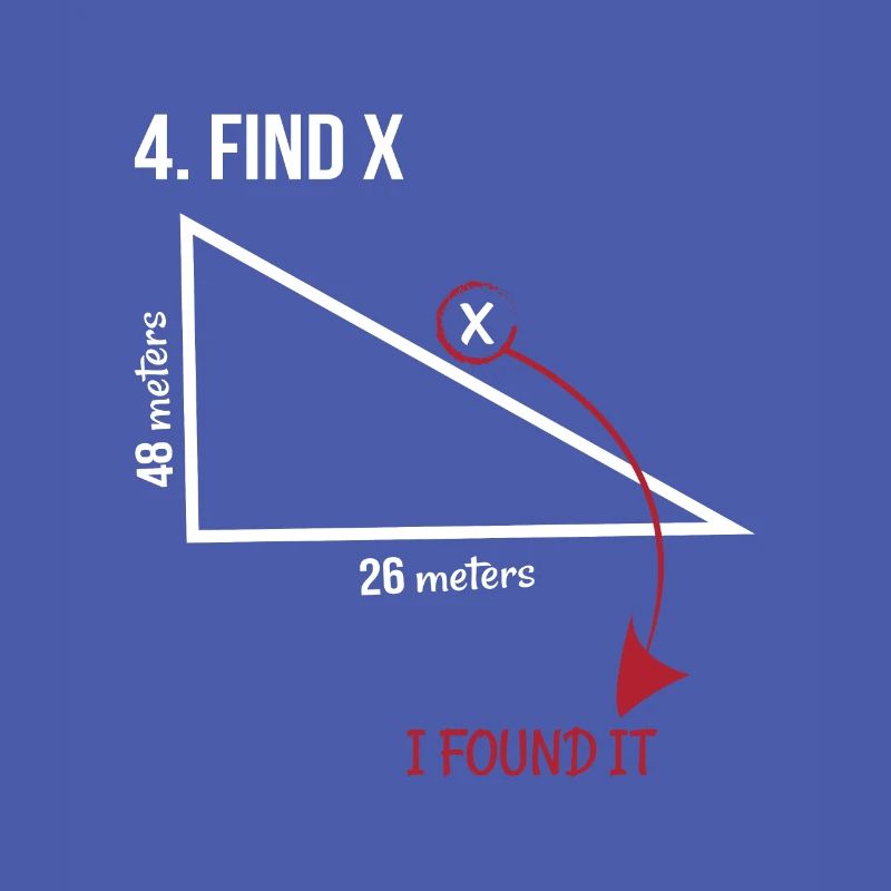 math, math, math teacher, sentence, triangle