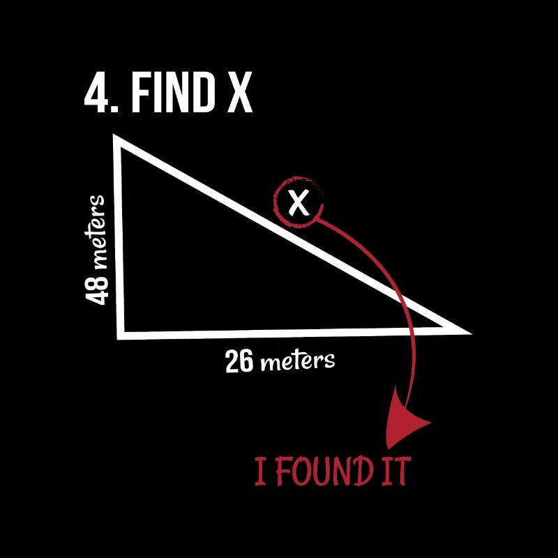 math, math, math teacher, sentence, triangle