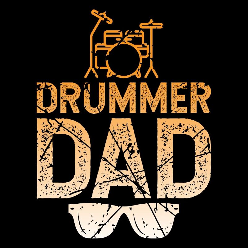 Batteur de papa batteur
