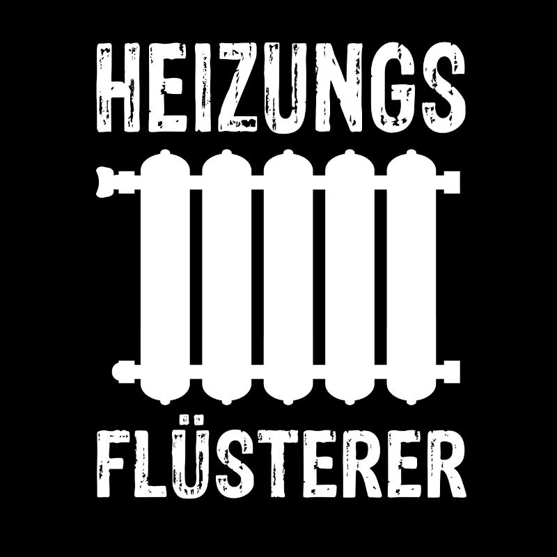 Heizung Flüsterer