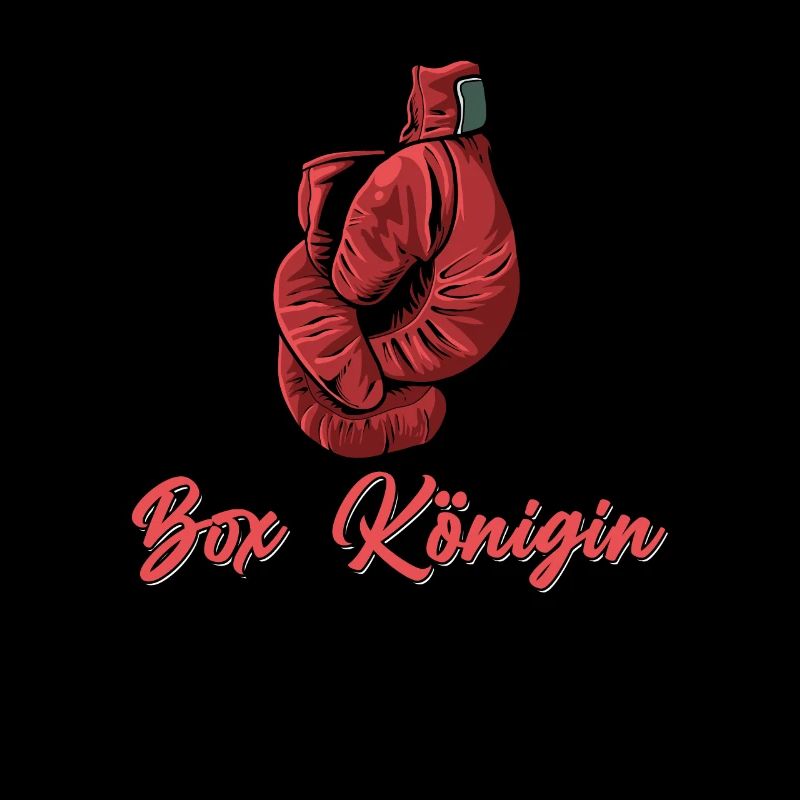 Boxen Boxkampf Boxer