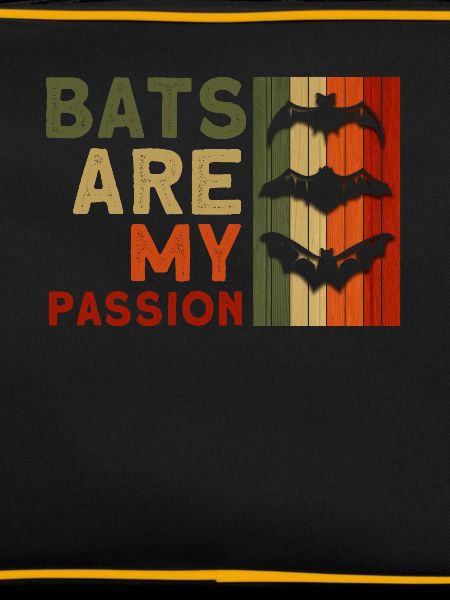 Bats bat saying bat
