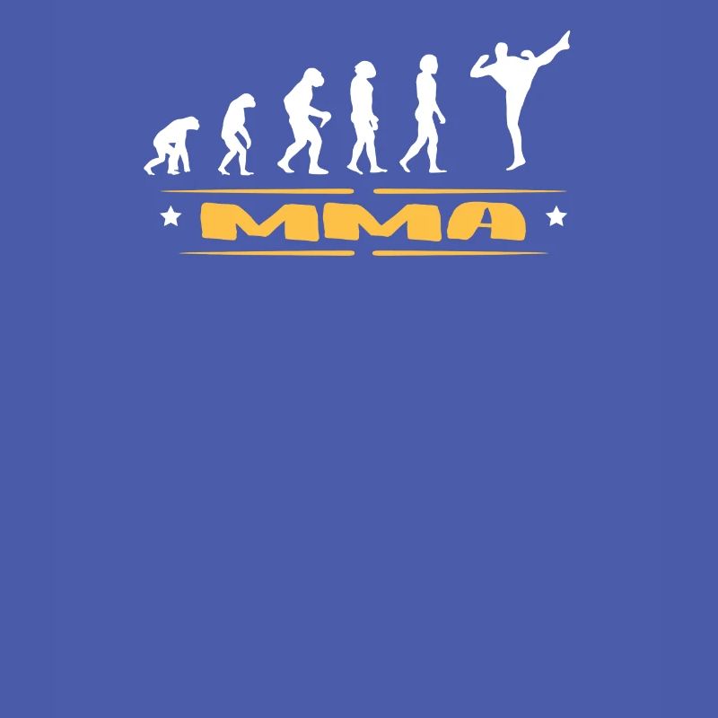 EVOLUTION MMA