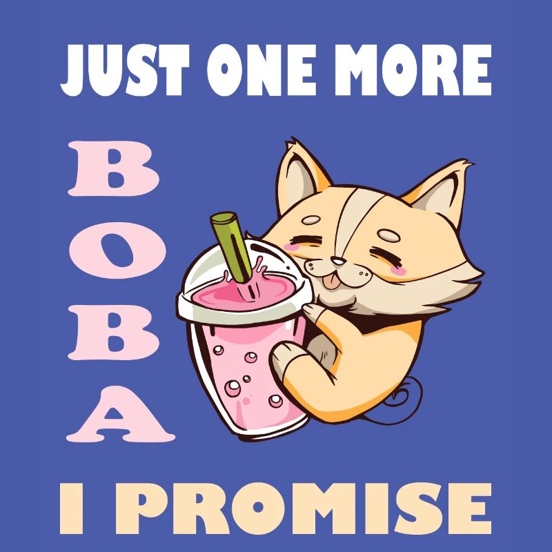 Bubble Tee Bubble Tea Bubble Tea Geschenk