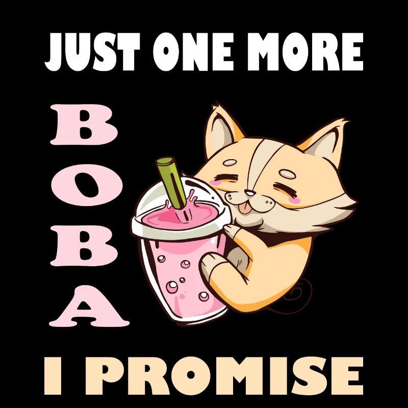 Bubble Thé Bubble Tea Bubble Tea Cadeau